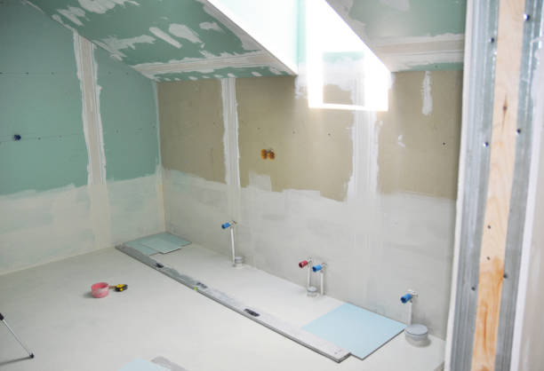 Best Mold Prevention Services  in Baldwin, LA