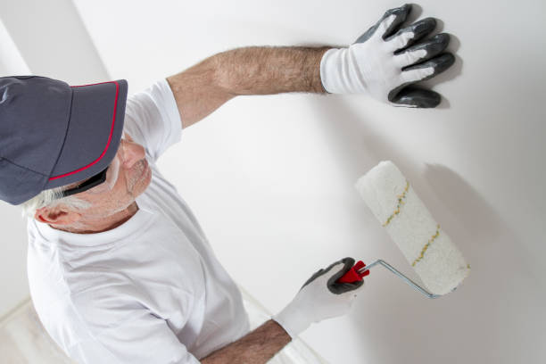Best Airborne Mold Testing  in Baldwin, LA