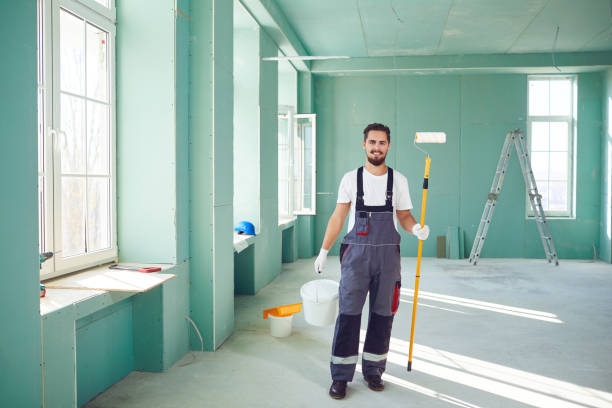 Best Mold Odor Removal Services  in Baldwin, LA