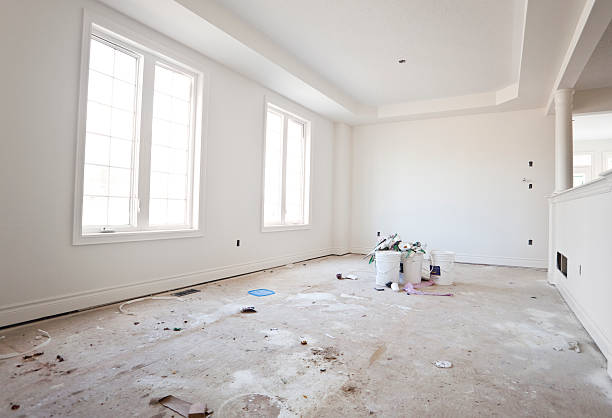 Best Dehumidification Services  in Baldwin, LA